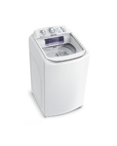 Lavadora de Roupas Electrolux Branca 10,5kg LAC11 - 110V