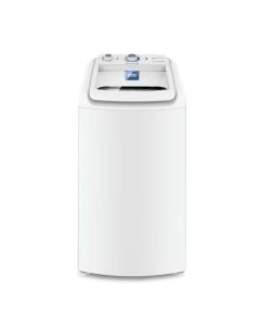 Máquina de Lavar Roupas Electrolux Efficient Care 9Kg Branca LED09 - 127V