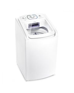 Máquina de Lavar Roupas Electrolux Essencial Care 11kg Branca LES11 - 110V