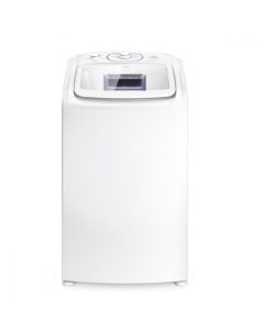 Lavadora de Roupas Electrolux Essencial Care 11kg Branca LES11 - 110V