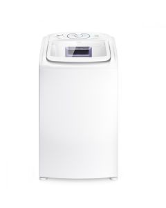 Máquina de Lavar Roupas Electrolux Essencial Care 11kg Branca LES11 - 220V