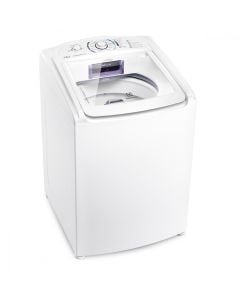 Lavadora de Roupas Electrolux Essencial Care 13kg Branca LES13 - 220V