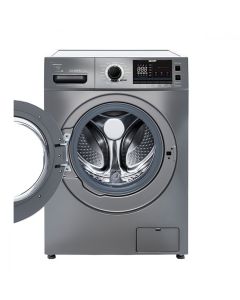 Máquina de Lavar Roupas Midea 11kg Grafite LFA11X - 110V