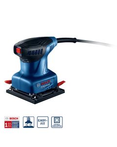 Lixadeira Orbital Bosch 220W - GSS 140 - 110V