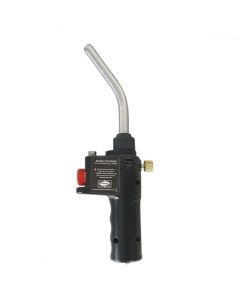 Maçarico Portátil Acendimento Automático Brastak HSLT604HD