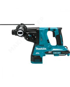 Martelete Reversível Combinado a Bateria Makita SDS Plus 36V DHR280Z - Bivolt