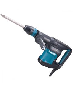 Martelo Rompedor SDS-MAX 1100W Makita HM0870C - 110V