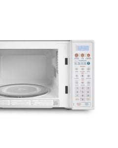 Micro-ondas Electrolux 20 Litros MTO30 Branco - 110V