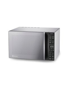 Micro-ondas Electrolux Efficient 36 Litros Prata ME36S - 110V