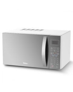 Micro-ondas Philco 26 Litros Branco Espelhado PMO26EB - 110V