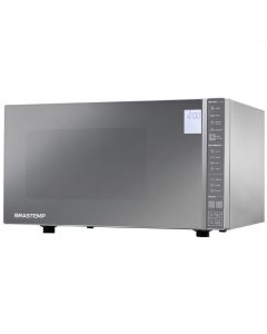 Microondas Brastemp 32 Litros Inox BMS45CR - 110V