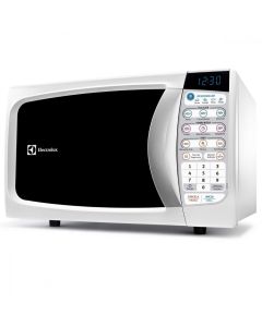 Microondas Electrolux 20 Litros Branco MTD30 - 110V