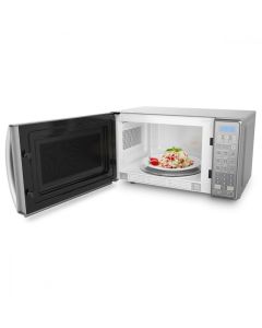 Microondas Electrolux 20 Litros Prata MT30S - 110V