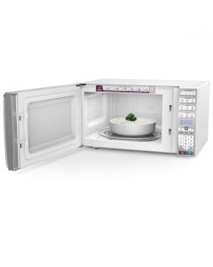 Micro-ondas Electrolux 34L MEO44 Branco - 110V