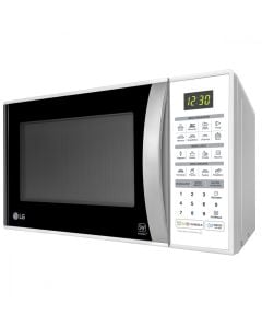 Microondas LG Easy Clean 30 Litros Branco MS3052R - 110V