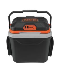 Mini Geladeira Portátil Black Decker 24 Litros 12V BDC24LLA