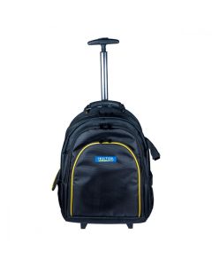 Mochila 27 Compartimentos Hulter com Rodas HT5PM002A