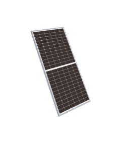 Placa Solar Fotovoltaica Monocristalina 580W Helius 144 Células HMF144M10-580HL