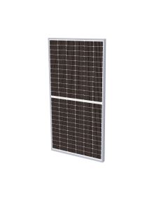 Placa Solar Fotovoltaica Monocristalina 580W Helius 144 Células HMF144M10-580HL