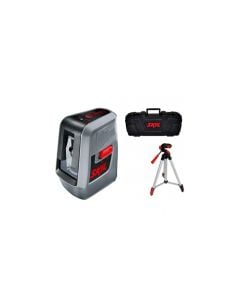 Nivel à Laser Automático 650NM Com Tripé E Maleta 0516 Skil