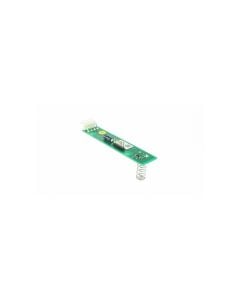 Placa de Interface Electrolux Geladeira 64500857 Bivolt