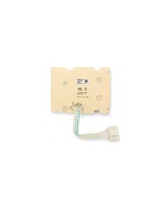 Placa de Interface Electrolux Lavadora LTE08 64500292 Bivolt