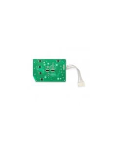 Placa de Interface Lavadora Electrolux 64503063 - Bivolt