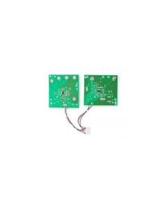 Placa de Interface Electrolux Lavadora A99380101 - Bivolt