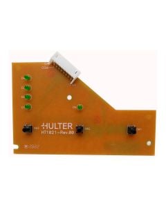 Placa de Interface para Lavadora Electrolux Hulter LTE12 V1 HT7L1070P - Bivolt