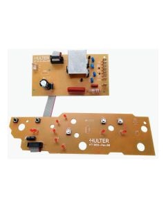 Placa de Potência e Interface Brastemp Hulter BWC10 V3 HT7L2130P - Bivolt