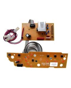 Placa de Potência e Interface Brastemp Hulter BWF09 BWG10A C10A HT7L2150P - Bivolt