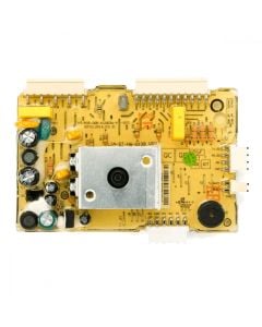 Placa de Potência Electrolux Lavadora 70201326 Bivolt