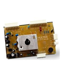 Placa de Potência para Lavadora Electrolux Hulter LTC15 V1 HT7L1042P - Bivolt