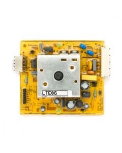 Placa Eletrônica Lavadora Electrolux LTE06 64502027 - Bivolt