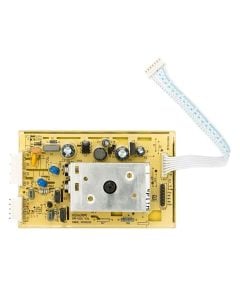 Placa Eletrônica para Lavadora Electrolux LT60 CP - Bivolt