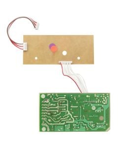 Placa Interface + Potência LR CP CWL75A/CWL10B 3610812 - Bivolt