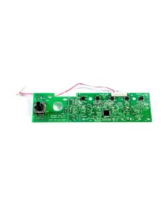 Placa de Interface Lavadora Consul W10626365 - Bivolt