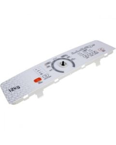 Placa Interface para Lavadora Brastemp W10772235 - Bivolt