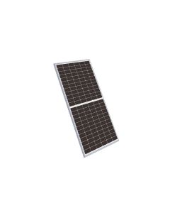 Placa Solar Fotovoltaica 144 Células-585 Wp Helius HMF144T10-585HL