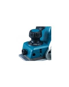 Plaina Elétrica 82mm 620W KP0800 Makita - 220V