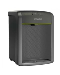 Purificador de Água Consul Cinza CPB34AF - Bivolt