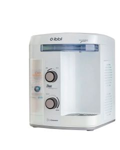 Purificador Água IBBL Due Immaginare Branco - 110V