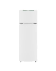 Geladeira Consul Cycle Defrost Duplex 334 L com Freezer Supercapacidade CRD37EB - 127V