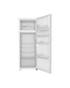 Geladeira Consul Cycle Defrost Duplex 334 L com Freezer Supercapacidade CRD37EB - 127V