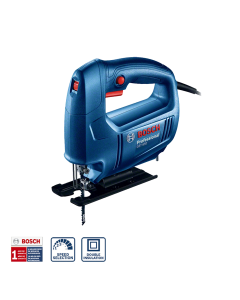 Serra Tico-Tico Bosch 450W GST650 - 220V