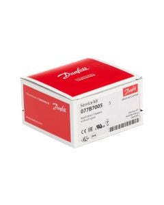 Termostato para geladeira Consul  CRA28  DANFOSS  077B7050