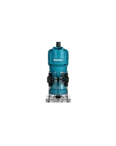 Tupia De Laminação 530W 3709 Makita - 110V