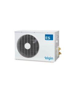 Unidade Condensadora Elgin Baixa ESB 4.0 HP - 220V Trifásico