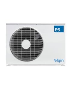 Unidade Condensadora Elgin Baixa ESB 5.0 HP 45ESB4500TCC - 220V Trifásico