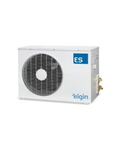 Unidade Condensadora Elgin ESB 4.0HP - BX Temperatura - 380V Trifasico